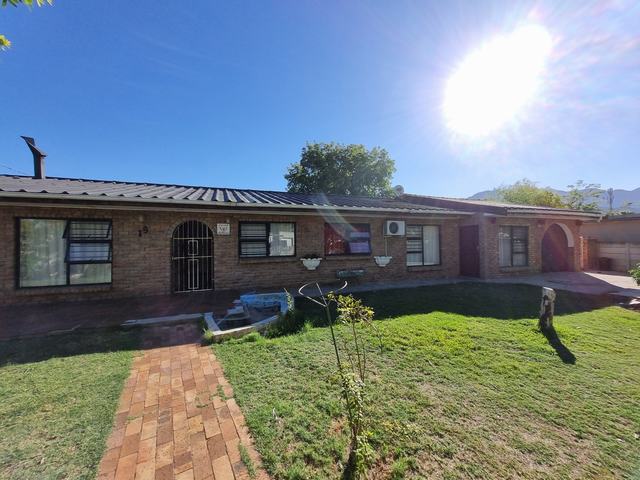 3 Bedroom Property for Sale in Ceres Western Cape